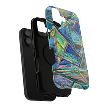 Load image into Gallery viewer, Sail Away Impact-Resistant Phone Case
