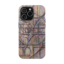 Load image into Gallery viewer, Traverse Impact-Resistant Phone Case
