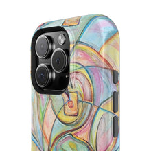 Load image into Gallery viewer, Wake Me Up Impact-Resistant Phone Case
