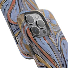 Load image into Gallery viewer, Wisdom Impact-Resistant Phone Case
