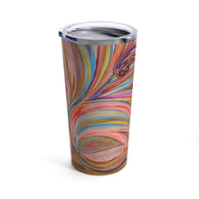 Load image into Gallery viewer, Mixed Emotions - Chapter &amp; Verse Tumbler 20oz
