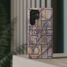 Load image into Gallery viewer, Traverse Impact-Resistant Phone Case
