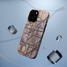 Load image into Gallery viewer, Traverse Impact-Resistant Phone Case
