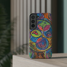 Load image into Gallery viewer, Elevate Impact-Resistant Phone Case
