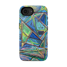 Load image into Gallery viewer, Sail Away Impact-Resistant Phone Case
