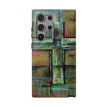 Load image into Gallery viewer, Romans Road Impact-Resistant Phone Case
