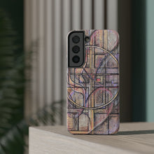 Load image into Gallery viewer, Traverse Impact-Resistant Phone Case
