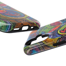 Load image into Gallery viewer, Elevate Impact-Resistant Phone Case
