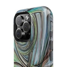 Load image into Gallery viewer, Stirring Impact-Resistant Phone Case
