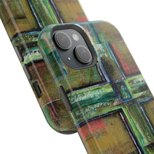 Load image into Gallery viewer, Romans Road Impact-Resistant Phone Case
