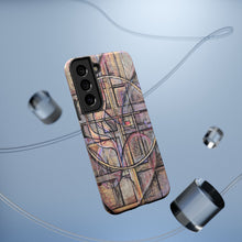 Load image into Gallery viewer, Traverse Impact-Resistant Phone Case
