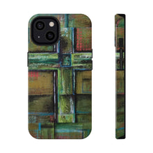 Load image into Gallery viewer, Romans Road Impact-Resistant Phone Case

