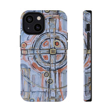 Load image into Gallery viewer, Baroque Day Impact-Resistant Phone Case
