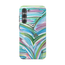 Load image into Gallery viewer, Shower the People Impact-Resistant Phone Case
