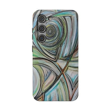 Load image into Gallery viewer, Stirring Impact-Resistant Phone Case
