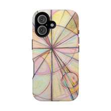 Load image into Gallery viewer, Somwhere in Time Impact-Resistant Phone Case

