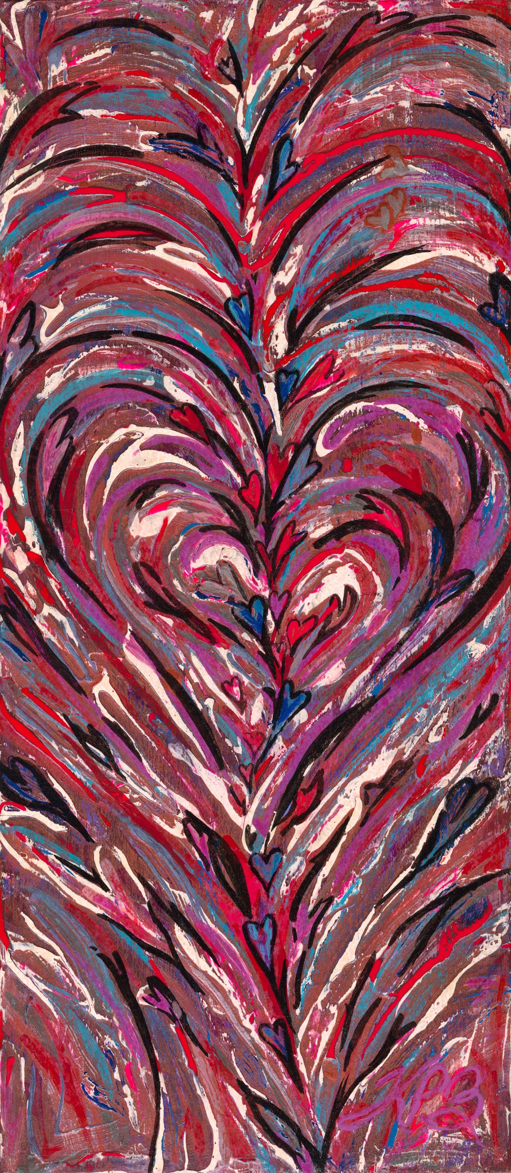 A New Heart