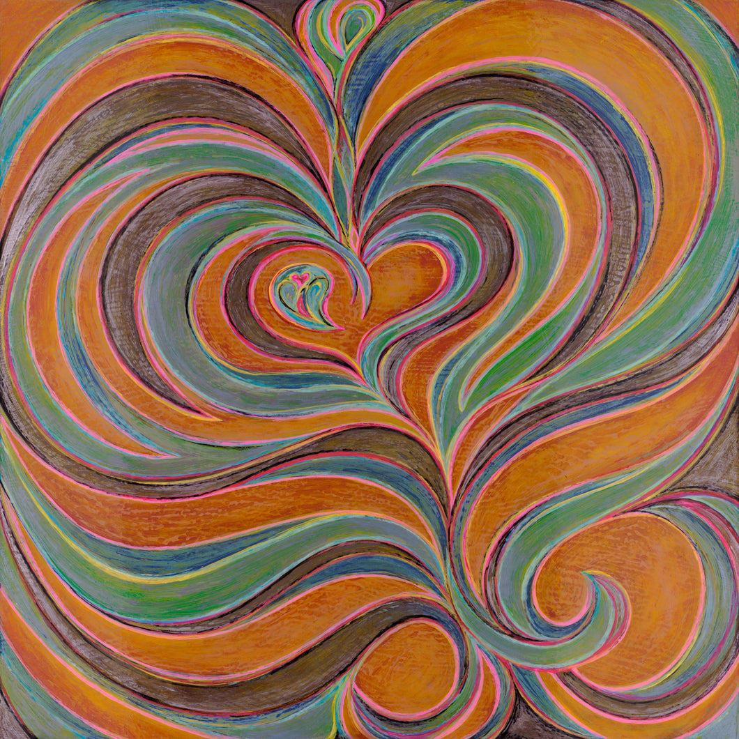 All You Need (Is Love)