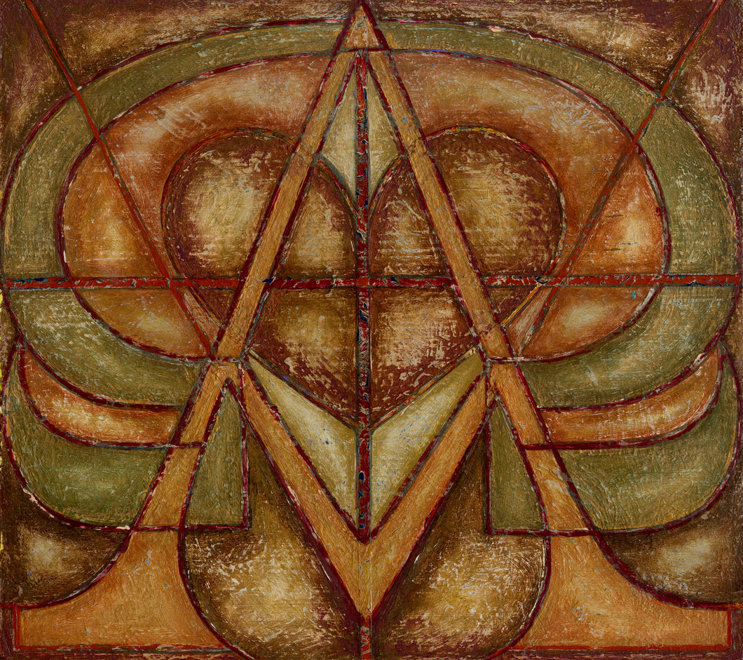 Alpha and Omega