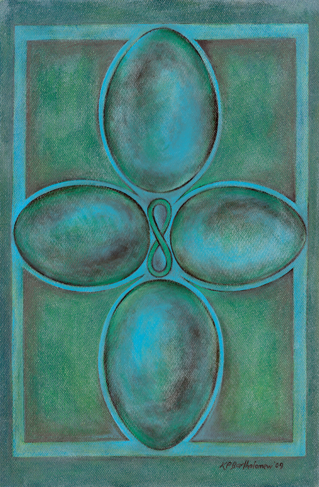 Eternal Life (Evergreen)