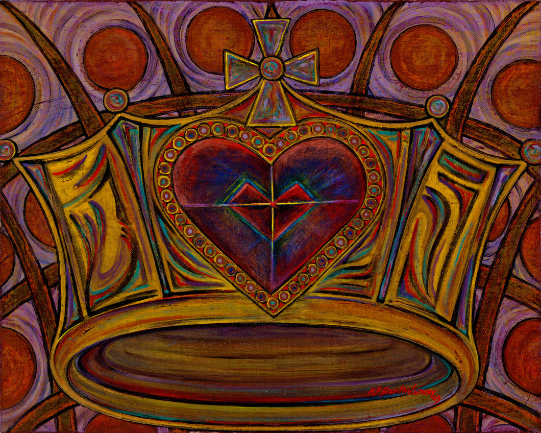 King of Kings