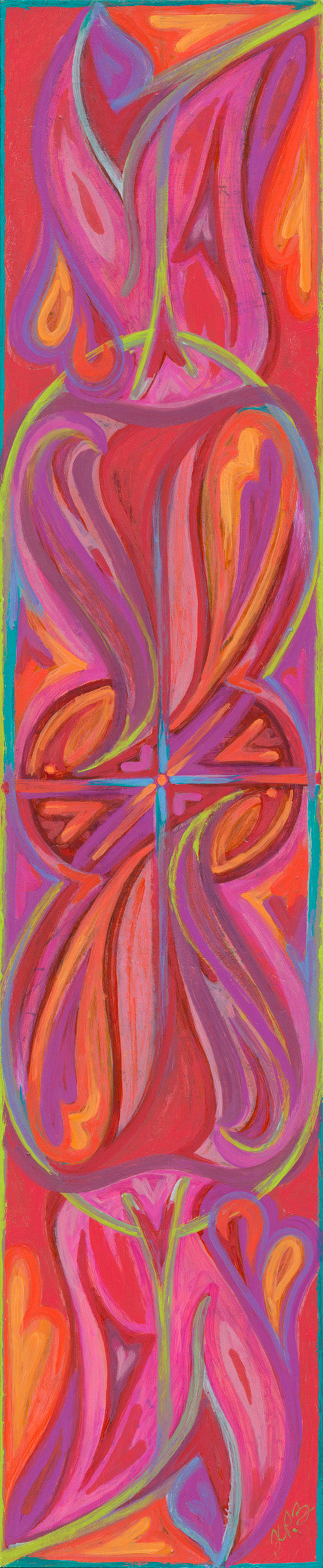 Love God, Love People