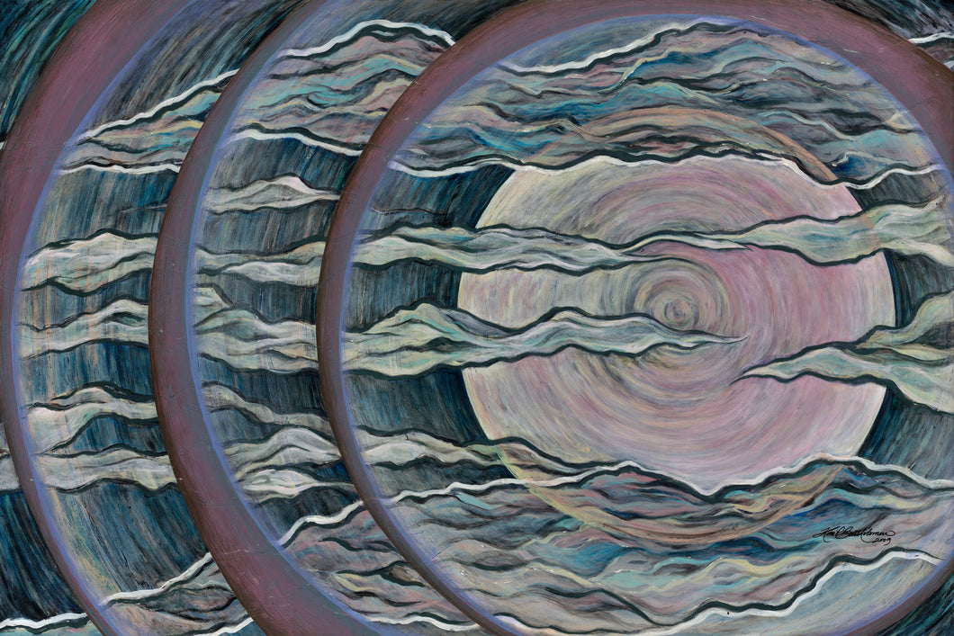 Full Moon