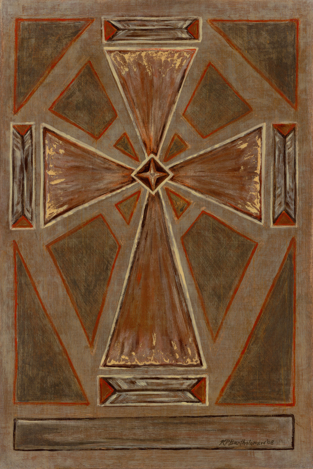 Old Rugged Cross