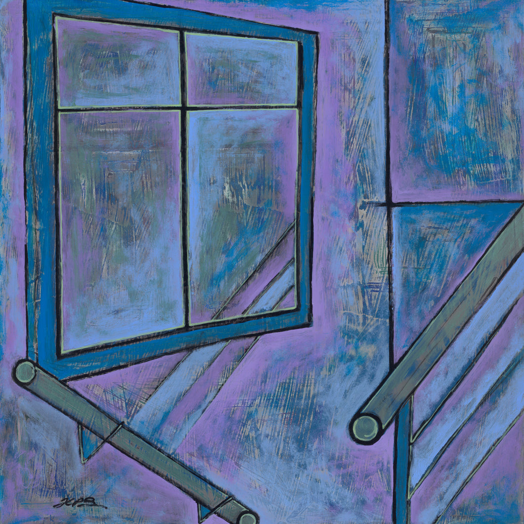 Windows - Passage