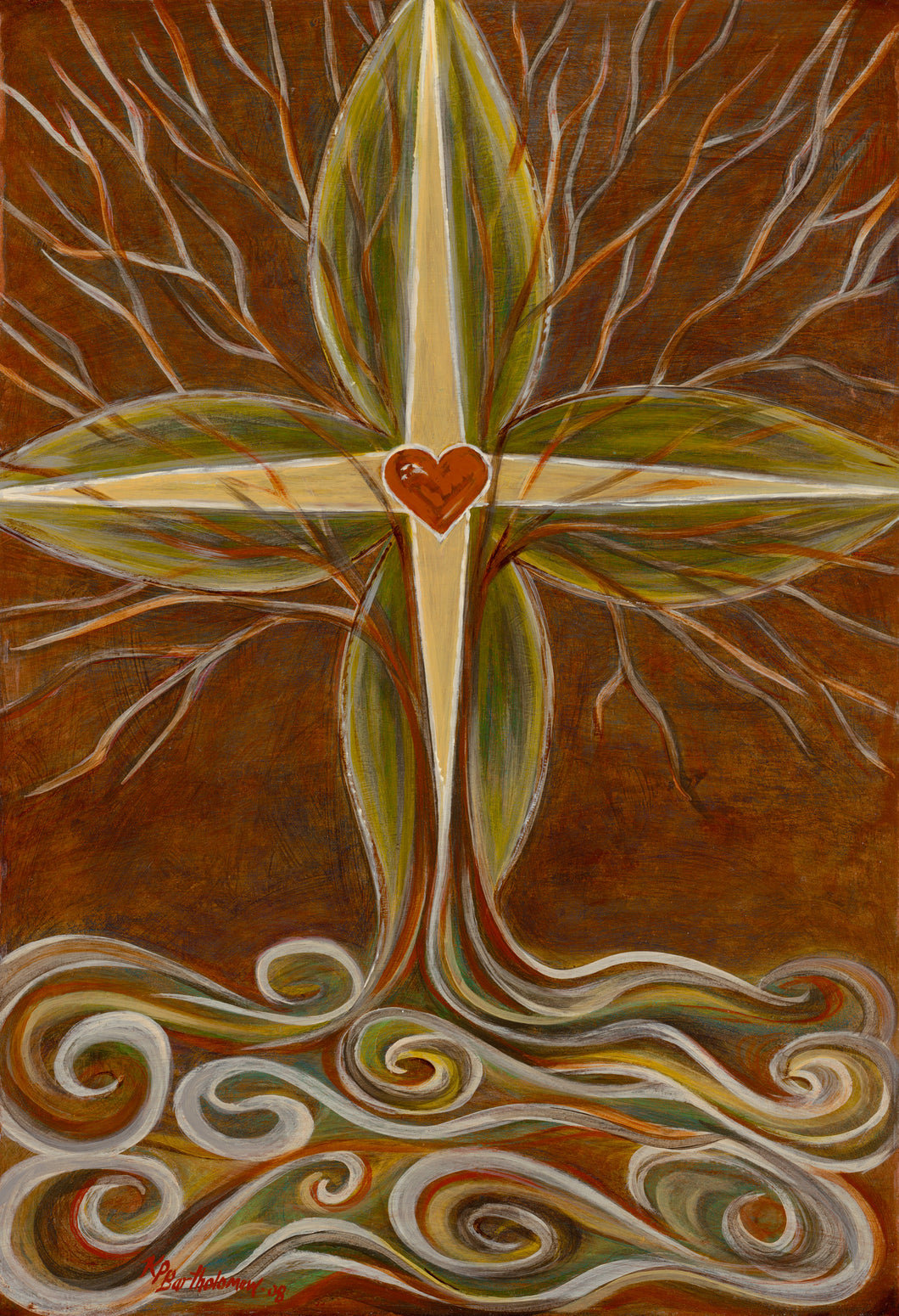 Streams of Life