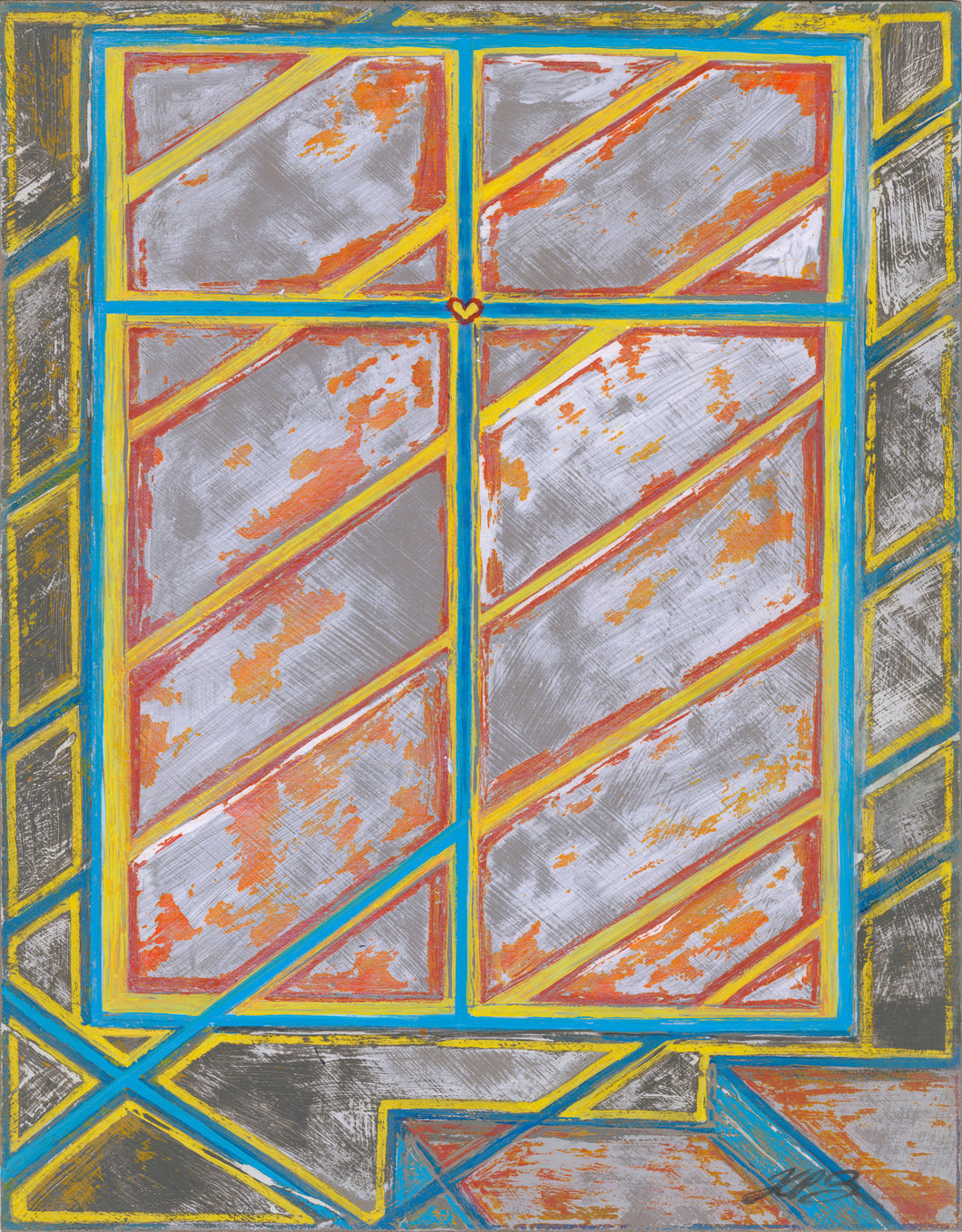 Windows - What Remains