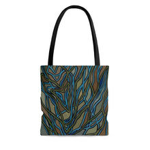 Load image into Gallery viewer, Ingrained Tote Bag
