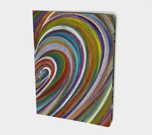 Load image into Gallery viewer, Change of Heart Journal (Large)
