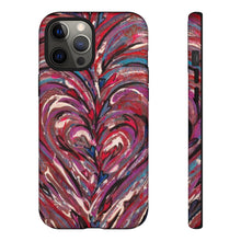 Load image into Gallery viewer, A New Heart Phone Case
