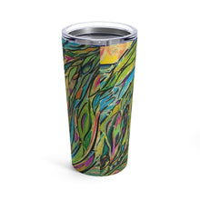 Load image into Gallery viewer, Fall Afresh Tumbler 20oz
