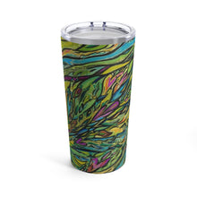 Load image into Gallery viewer, Fall Afresh Tumbler 20oz
