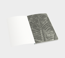 Load image into Gallery viewer, Nothing Gold Can Stay Journal (Small)
