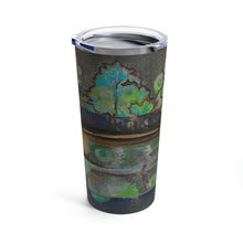 Load image into Gallery viewer, Remnants Tumbler 20oz
