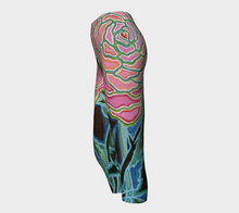 Load image into Gallery viewer, Bloom Classic Capris
