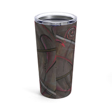 Load image into Gallery viewer, Groove Tumbler 20oz
