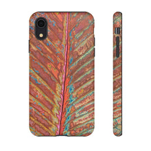 Load image into Gallery viewer, Nothing Gold Can Stay Phone Case
