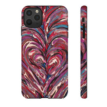Load image into Gallery viewer, A New Heart Phone Case
