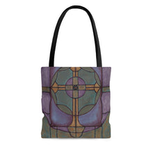 Load image into Gallery viewer, Reverence Tote Bag
