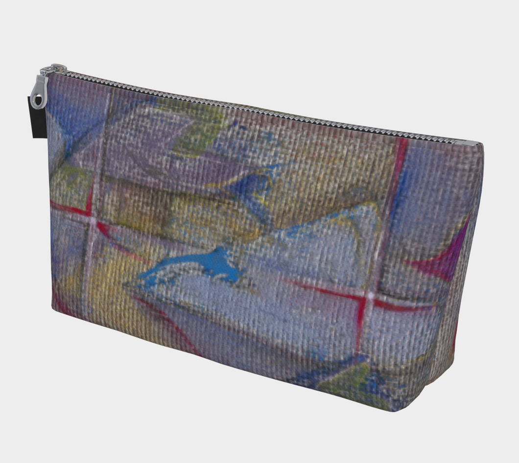 Sometimes Makeup Bag