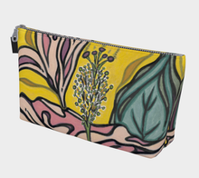 Load image into Gallery viewer, Twirly Girl Makeup Bag
