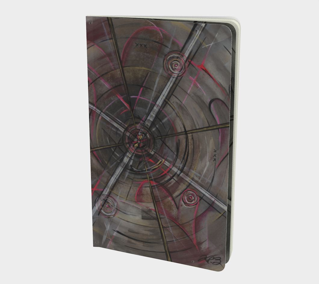 Groove Journal (Small)