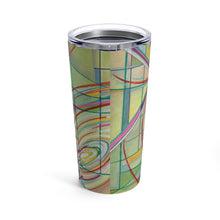 Load image into Gallery viewer, Be Alright Tumbler 20oz
