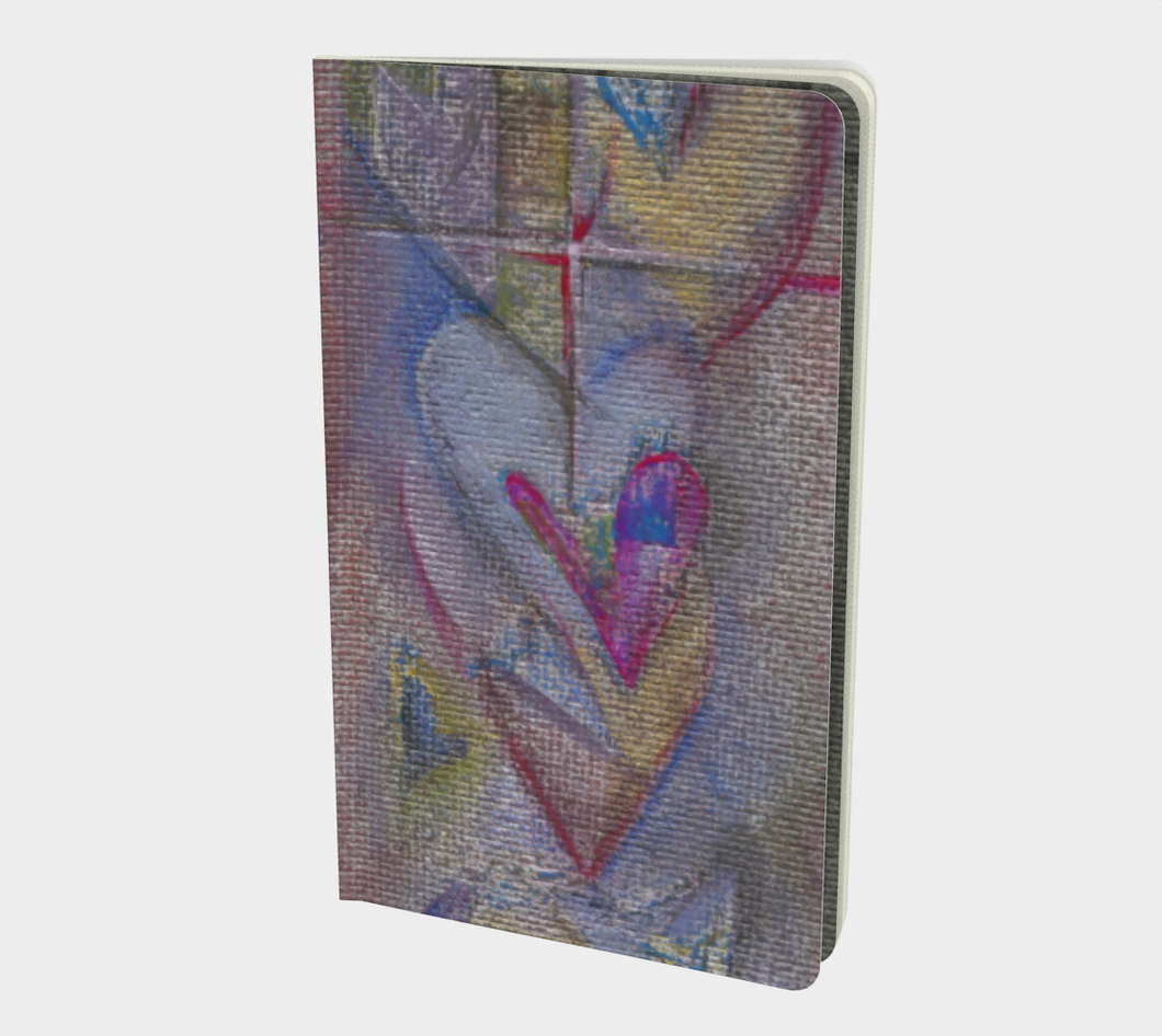 Sometimes Journal (Small)