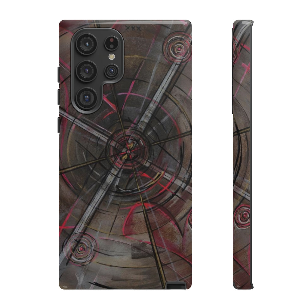 Groove Phone Case