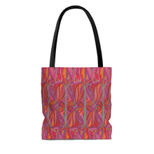 Load image into Gallery viewer, Love God Love People Tote Bag
